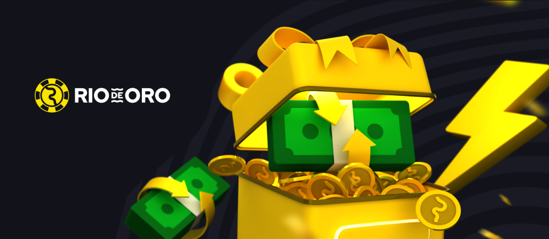 RioDeOro Casino